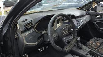 Audi Q3 Sportback e-tron 45 Tsfi S-Line Pano picture 8