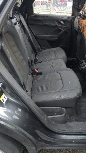 Audi Q3 Sportback e-tron 45 Tsfi S-Line Pano picture 15