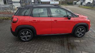 Citroën C3 Aircross 1.2 Feel Lichte schade Supermooie auto!! picture 11