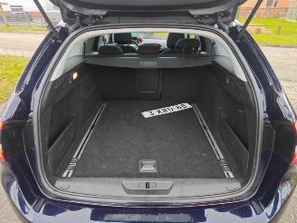 Peugeot 308 1.2 e-thp bleu lion ex. mooie auto lichte schade ijdbaar picture 13