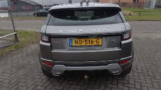 Land Rover Range Rover Evoque 2.0 TD4 HSE 95000 km! NAP! DYnamic Pano  mooie auto! picture 8