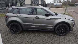 Land Rover Range Rover Evoque 2.0 TD4 HSE 95000 km! NAP! DYnamic Pano  mooie auto! picture 10