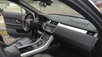 Land Rover Range Rover Evoque 2.0 TD4 HSE 95000 km! NAP! DYnamic Pano  mooie auto! picture 20