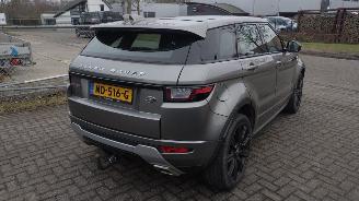 Land Rover Range Rover Evoque 2.0 TD4 HSE 95000 km! NAP! DYnamic Pano  mooie auto! picture 9