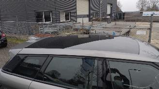 Land Rover Range Rover Evoque 2.0 TD4 HSE 95000 km! NAP! DYnamic Pano  mooie auto! picture 11