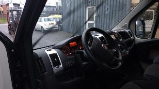 Fiat Ducato 2.30 mj L2H2 103118 km nap nette bus onderschade picture 10