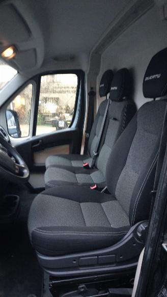 Fiat Ducato 2.30 mj L2H2 103118 km nap nette bus onderschade picture 11