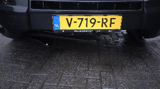 Fiat Ducato 2.30 mj L2H2 103118 km nap nette bus onderschade picture 3