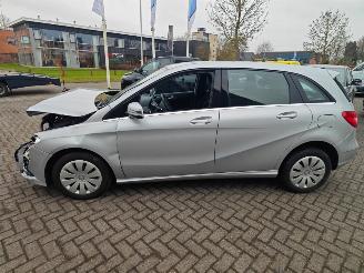 Mercedes B-klasse 200 Ambition Automaat 62621 km Nap! Supermooi! picture 6