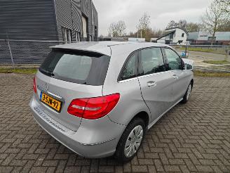Mercedes B-klasse 200 Ambition Automaat 62621 km Nap! Supermooi! picture 5