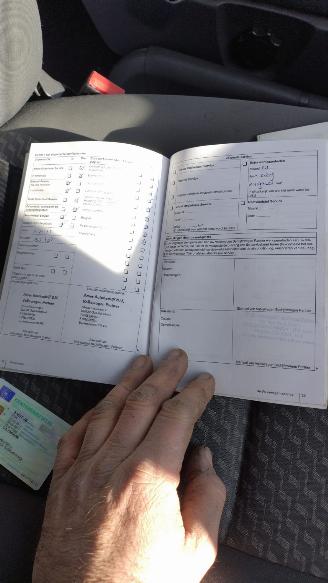 Volkswagen Transporter T5 Van 2.0 TDI 140 Pk Dsg dealer onderh picture 21