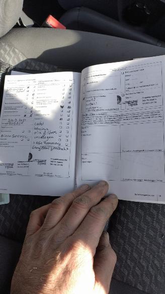 Volkswagen Transporter T5 Van 2.0 TDI 140 Pk Dsg dealer onderh picture 24