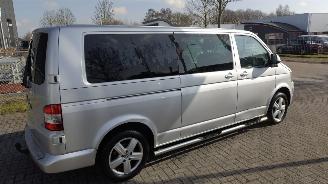 Volkswagen Transporter T5 Van 2.0 TDI 140 Pk Dsg dealer onderh picture 9