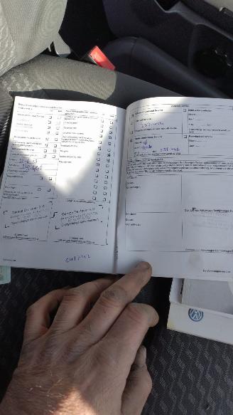 Volkswagen Transporter T5 Van 2.0 TDI 140 Pk Dsg dealer onderh picture 25