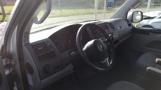 Volkswagen Transporter T5 Van 2.0 TDI 140 Pk Dsg dealer onderh picture 11