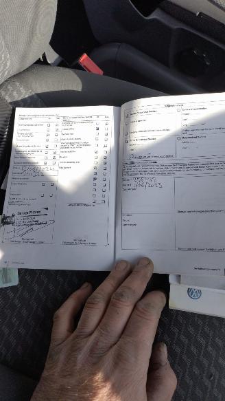 Volkswagen Transporter T5 Van 2.0 TDI 140 Pk Dsg dealer onderh picture 26