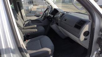 Volkswagen Transporter T5 Van 2.0 TDI 140 Pk Dsg dealer onderh picture 15