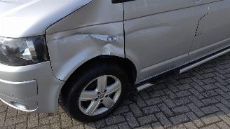 Volkswagen Transporter T5 Van 2.0 TDI 140 Pk Dsg dealer onderh picture 4