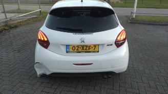 Peugeot 208 208 1.6 Allure Pano Leer Supermooi auto! picture 6