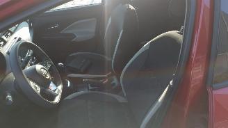 Nissan Micra 1.0 L Accenta  Airco Navi Leuke auto picture 11