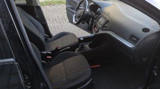 Kia Picanto 1.0 Luxury Edition Nav Mooie complete uitvoering picture 19
