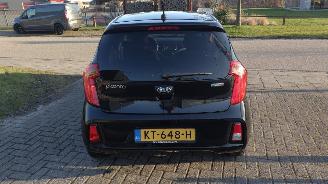Kia Picanto 1.0 Luxury Edition Nav Mooie complete uitvoering picture 7