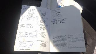 Volkswagen Transporter 2.5 TDI dubbele cabine automaat leer motor klinkt als nieuw!Marge auto! picture 20