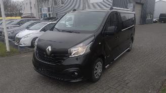 Renault Trafic 1.6dci L2H1 Com T29 187dkm mooie bus Marge! picture 3