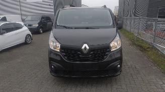Renault Trafic 1.6dci L2H1 Com T29 187dkm mooie bus Marge! picture 2