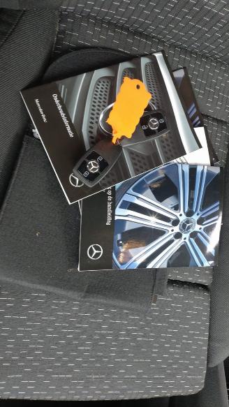 Mercedes Vito 119cdi lengte 3 dubbele cabine 35000 km Supermooie bus! picture 24