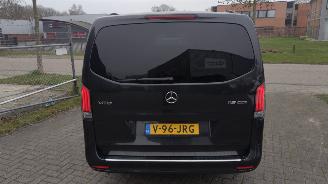 Mercedes Vito 119cdi lengte 3 dubbele cabine 35000 km Supermooie bus! picture 6