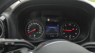 Mercedes Vito 119cdi lengte 3 dubbele cabine 35000 km Supermooie bus! picture 13