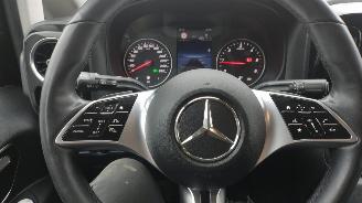 Mercedes Vito 119cdi lengte 3 dubbele cabine 35000 km Supermooie bus! picture 14