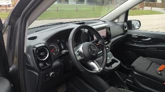 Mercedes Vito 119cdi lengte 3 dubbele cabine 35000 km Supermooie bus! picture 9