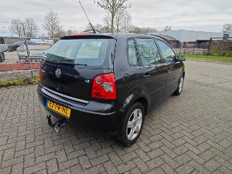 Volkswagen Polo 1.4 189000 km geen schade (inruilauto) picture 4