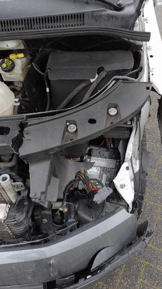 Volkswagen  Transporter 2.0 TDI 150 pk DSG Camper hefdak Luifel Leer Stoelverw Mooi! picture 11