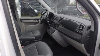 Volkswagen  Transporter 2.0 TDI 150 pk DSG Camper hefdak Luifel Leer Stoelverw Mooi! picture 21