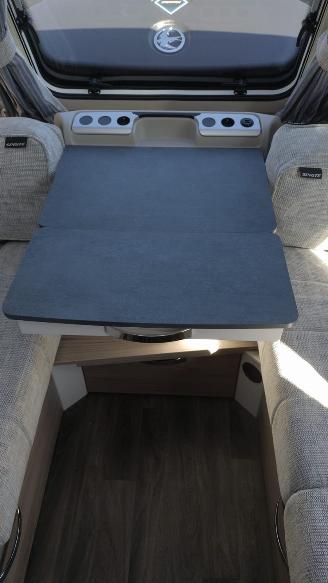 Swift  Sprite Mondial 470 Mover Fietsenrek 1 keer gebruitk! picture 18