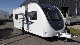  Swift  Sprite Mondial 470 Mover Fietsenrek 1 keer gebruitk! 2025/11