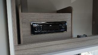 Swift  Sprite Mondial 470 Mover Fietsenrek 1 keer gebruitk! picture 30