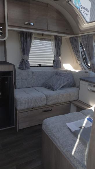 Swift  Sprite Mondial 470 Mover Fietsenrek 1 keer gebruitk! picture 13