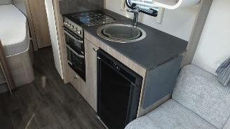 Swift  Sprite Mondial 470 Mover Fietsenrek 1 keer gebruitk! picture 14