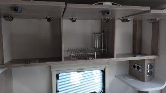 Swift  Sprite Mondial 470 Mover Fietsenrek 1 keer gebruitk! picture 29