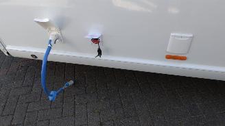 Swift  Sprite Mondial 470 Mover Fietsenrek 1 keer gebruitk! picture 38