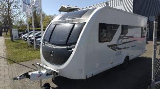 Swift  Sprite Mondial 470 Mover Fietsenrek 1 keer gebruitk! picture 4