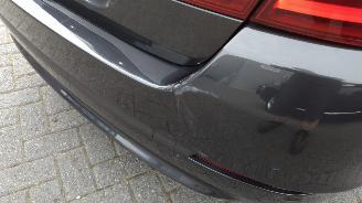 BMW 5-serie 523i 3.0 high autom exec Opendak H.U.D. Sportleer mooie auto!! picture 8