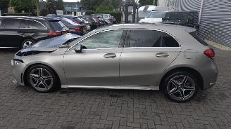Mercedes A-klasse A200 AMG 2020 100.000 km! picture 9