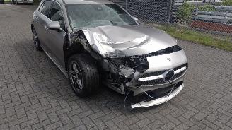 Mercedes A-klasse A200 AMG 2020 100.000 km! picture 3