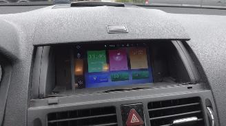 Mercedes C-klasse 200 Kombi Elegance nette goed rijdende auto weinig schade! picture 15