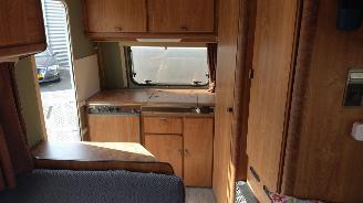 Fiat Camper zeer mooie camper zonder schade apk 07/2027 picture 20